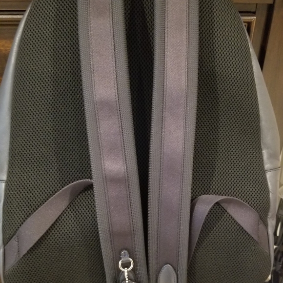 Coach Camo Charles Backpack - Picture 2 of 3